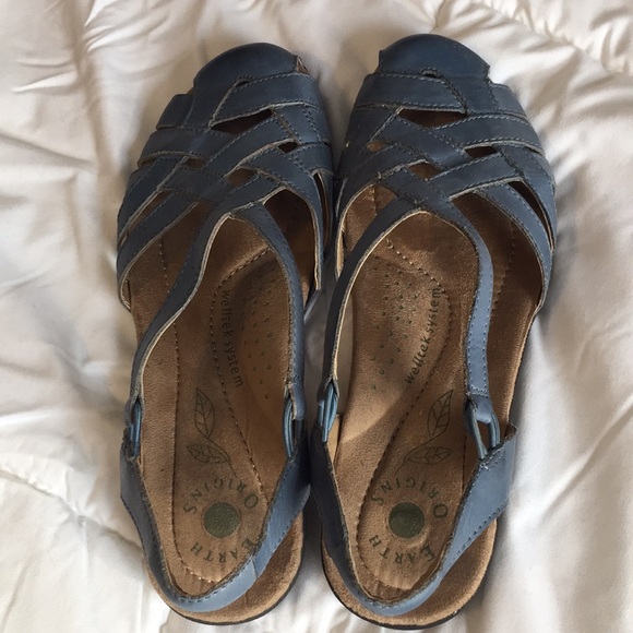 earth origins nellie blue